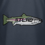 STLHD Men’s Split T-Shirt