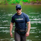 STLHD Men’s Split T-Shirt