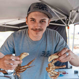 STLHD Crabby Trucker Hat