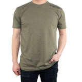 STLHD Men's United T-Shirt Military Green