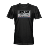 STLHD Men’s First Responder Tee