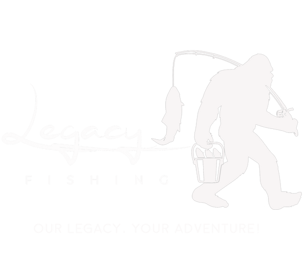 Legacy Fishing