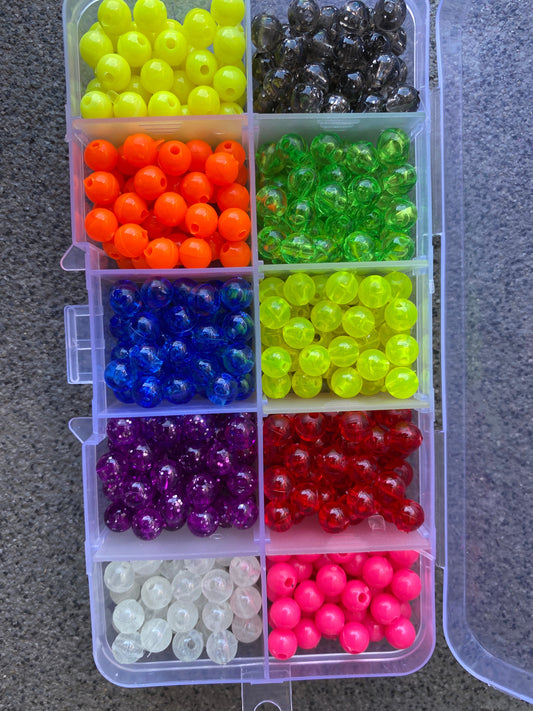 Legacy Fishing Bead box