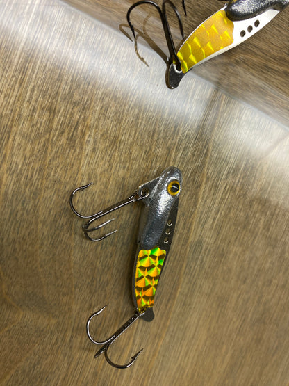 Blade Baits