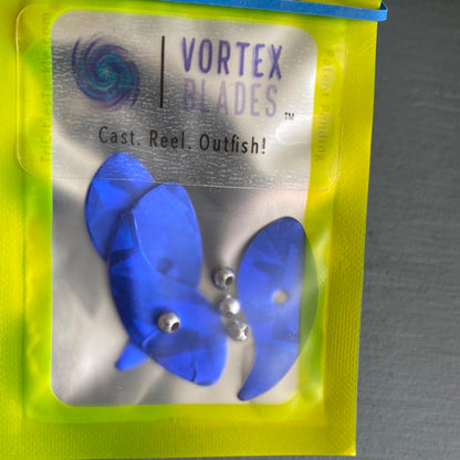 Vortex Blades