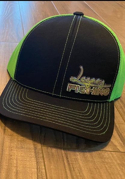 Legacy Fishing Hats