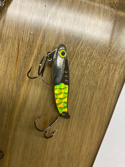 Blade Baits