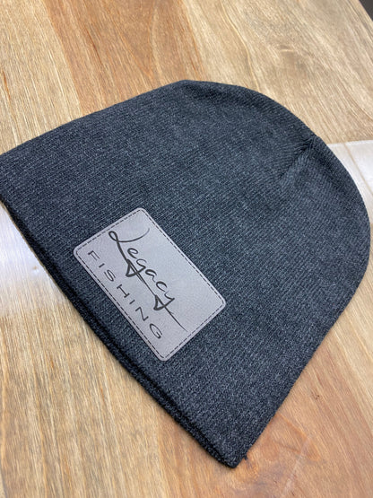 Legacy Fishing Beanies