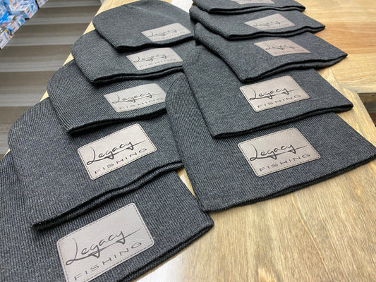 Legacy Fishing Beanies