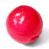 Mercurial Bead - Sinking - Cherry Bomb