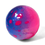 Mercurial Bead - Sinking - Cotton Candy