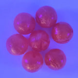 Mercurial Bead - Balanced Buoyancy - Crush