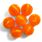 Mercurial Bead - Balanced Buoyancy - Crush