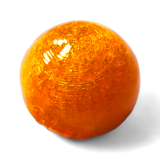 Mercurial Bead - Balanced Buoyancy - Crush