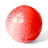 Mercurial Bead - Floating - Ice Lava