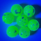 Mercurial Bead - Floating - Lightning Tug