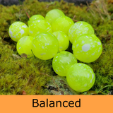 Mercurial Bead - Balanced Buoyancy - Lightning Tug