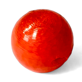 Mercurial Bead - Balanced Buoyancy - Liquid Fire