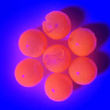 Mercurial Bead - Sinking - Poppin' Peach