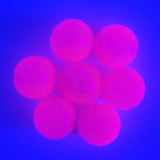 Mercurial Bead - Floating - Pulsar