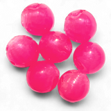 Mercurial Bead - Neutrally Buoyant - Pulsar