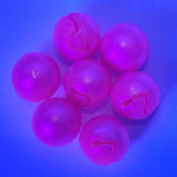 Mercurial Bead - Sinking - Sunrise