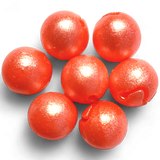 Mercurial Bead - Balanced Buoyancy - Sunrise