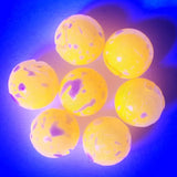 Mercurial Bead - Sinking - Sunspot