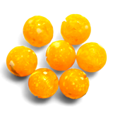 Mercurial Bead - Balanced Buoyancy - Sunspot