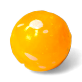 Mercurial Bead - Floating - Sunspot