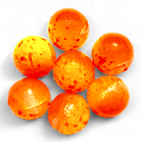 Mercurial Bead - Balanced Buoyancy - The Fish Rizzler