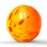 Mercurial Bead - Balanced Buoyancy - The Fish Rizzler