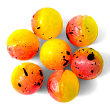 Mercurial Bead - Balanced Buoyancy - Water Malone