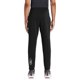 STLHD Men's North Fork Black Wading Pants