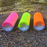 Stealth Dogger - s3 - Gray