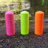 Stealth Dogger - s3 - Gray