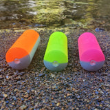 Stealth Dogger - s3 - Gray