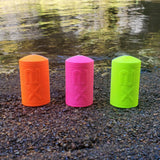 Stealth Dogger - x2 - Gray