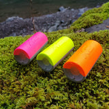 Stealth Dogger - x3 - Gray