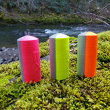 Stealth Dogger - x3 - Gray