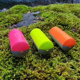 Stealth Dogger - x3 - Gray