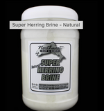 Graybill's Super Herring Brine