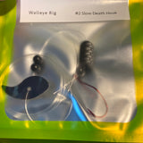 Vortex ™ Walleye Rigs