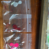 Custom Sockeye Salmon Rigs