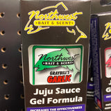 Graybills' Juju Sauce Gel Scent