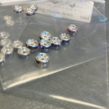 Legacy Fishing Wedding Ring Beads